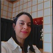 Profesor de naturales para niños de básica primaria