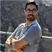 Online English Tutor for Adults With Personalized Live Lessons