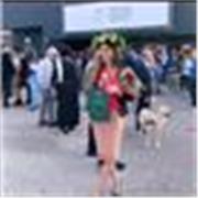 Laureata in scienze biologiche, insegno biologia a studenti della scuola elementare, medie e superiori