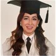 Estudiante de último año de Enfermería con ganas de trabajar y alto nivel en química y biología.