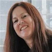Jo Sheppard