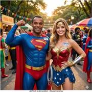 O Bicho de Sete Cabeças te persegue? UH!MA!TEMÁTICA! TE SALVA!