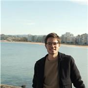 Étudiant passionné en 3e année de licence donne des cours d'espagnol personnalisés – niveau débutant, collège ou lycée