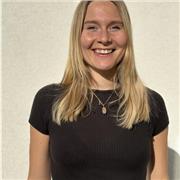 Erfahrene Nachhilfelehrerin in Englisch für Altersgruppen 8-16