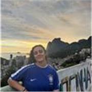 Soy estudiante de grado de educación primaria con especialidad en educación física. Disfruto con niños y niñas, tengo experiencia