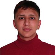 Profesor de física con experiencia en pedagogía básica, conocimientos de física y matemática tanto escolar como universitaria