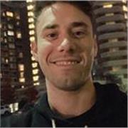 I am a Spanish language learner who is passionate about teaching English and languages in general.