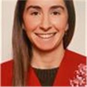 Soy una persona muy amable y habladora. Me gusta que mis alumnos aprendan y se diviertan al mismo tiempo.