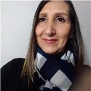 Docente de pre-escolar egresada de la Universidad de la Sabana con 20 años de experiencia en educación pre-escolar dispuesta a enseñar a nuevos alumnos que quieren mejorar sus habilidades desde casa, por medio clases personalizadas y lúdicas