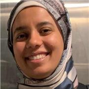 Fatma Mohammad Omar