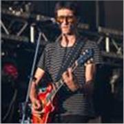 Clases de guitarra y produccion musical con artista de rock aprende desde cero y crea tus propias canciones