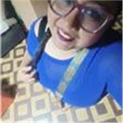 Profesora del nivel inicial , con trabajo