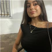 Estudiante de medicina, di en bach física se me daba muy bien, sobre todo tengo apuntes muy buenos en 2 de bach.