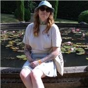 Eager to learn English in a fun way? I'm here to help and get you excited about the English language