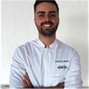 Chef profesional y estudiante en Ciencias Gastronómicas en el BCC ofrece clases online personalizadas (cocina, nutrición y técnicas culinarias)