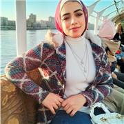 Menna Metwaly