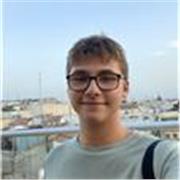 Siento que con los niños/as soy muy paciente a la hora de enseñarles, ya que el proceso de cada uno puede ser diferente. 
