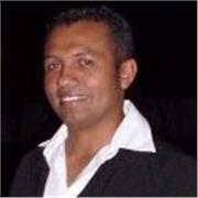 INGENIERO D EPETROLEO