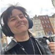 Professeur bilingue anglais/français