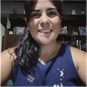 Profesora de ingles del nivel primario, secundario y adultos