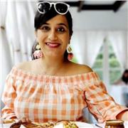 Garima Chawla