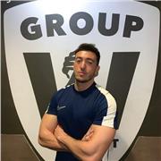 Profesor de padel a domicilio, primera clase gratis