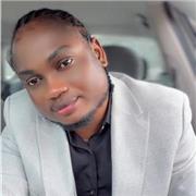 Rukevwe Orogun