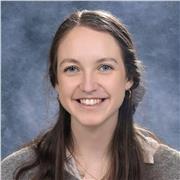 Maestra de infantil con certificación en inglés y francés