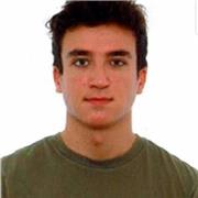 profesor/docente de inglés