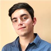 Brindo con pasión clases de apoyo de Estadística, Psicometría, Economía, Probabilidad, Econometría, Física, Matemática, Química y Álgebra