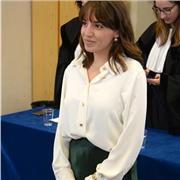 Neolaureata in Psicologia, con esperienza in ripetizioni e aiuto compiti a ragazzi di differenti età