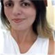 Sou Professora de Geografia, possuo experências com crianças do ensino fundamentalI e ensino médio