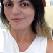 Sou Professora de Geografia, possuo experências com crianças do ensino fundamentalI e ensino médio