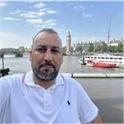 I am an experienced and skilled teacher with a strong personality, well-liked by students, and I teach all age groups.