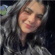 I love teaching and business is one of my best subjects. Business is a subject I am pursuing in my long term career.