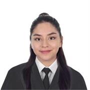 Profesora de Álgebra para estudiantes de primaria, secundaria y bachillerato. Ingeniera Ambiental con sólida base matemática.