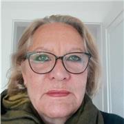 Verfügbar, um Online-Spanischunterricht zu geben