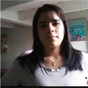 Profesora de matematicas de todas las edades