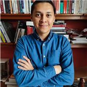 Omar de Jesus