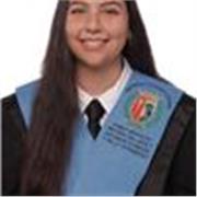 Profesora de latín, griego e historia del arte