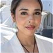 Passionate tutor boosting confidence, grades, and exam success.