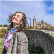 inglés, español y ruso para extranjeros de cualquier lugar del mundo