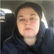 Laureata in chimica impartisce lezioni di chimica matematica