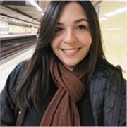 Profesora y maestra de Ingles para niños y adultos iniciando su aprendizaje en Ingles