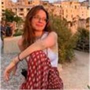 Laureata magistrale in Lettere Moderne offre ripetizioni di latino e discipline umanistiche
