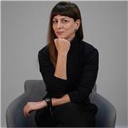 Professora de Língua Portuguesa, reforço escolar e Redação