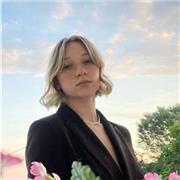 Offro lezioni di lingua russa e ucraina, se serve anche italiana