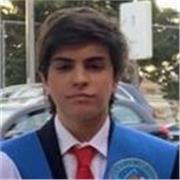 Doy clases particulares de matemáticas, puesto que es una de las materias donde más destaqué en bachillerato y universidad