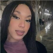 Bonjour! Ofrezco clases para aprender Francés presencial o online, hablo 4 idiomas Ingles,Frances nativo,Español, Arabe