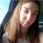 Ho fatto il liceo scientifico tradizionale. Ho un B2 in inglese